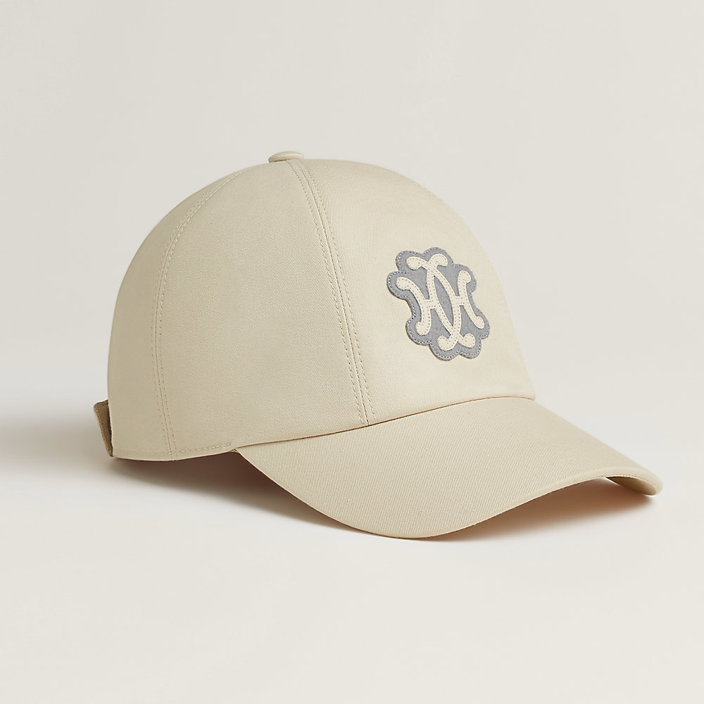 上質デニムで差がつく！【HERMES】Serena Lift cap Serena Lift cap | Hermès Hong Kong SAR